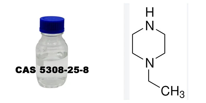 N-Ethylpiperazine N-Ethylpiperazine