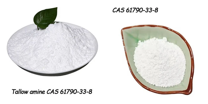 Tallow amine/Tallowalkylamines powder CAS 61790-33-8 Tallow amine/Tallowalkylamines powder CAS 61790-33-8