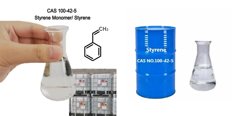 What is styrene (C8H8) used for? What is styrene (C8H8) used for?