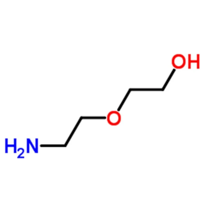 DEG Solvent C4H10O3 CAS 111-46-6
