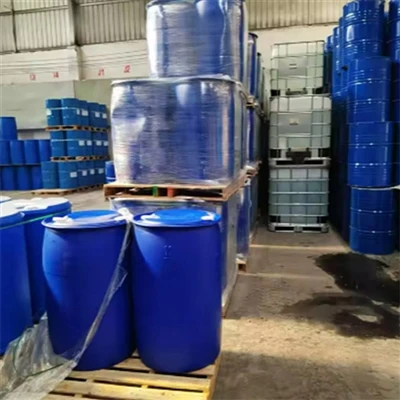 Proveedor y distribuidor de metacrilato de metilo (MMA)-Gneebio